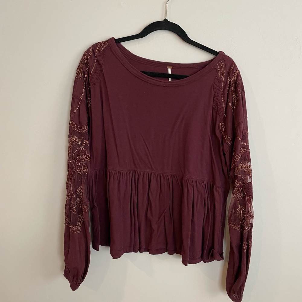 Free People Top